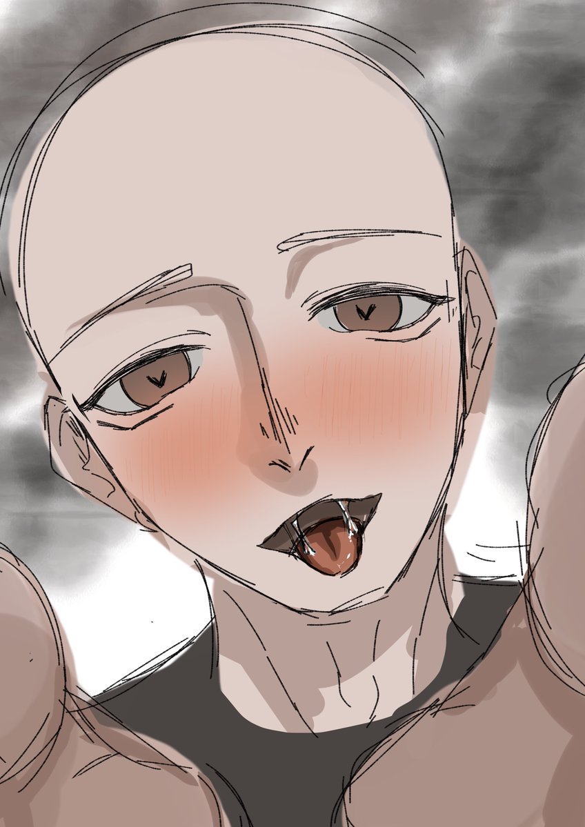 kinu_2020's tweet photo. 落書きしようと思ったけど誰描くか思いつかなかった https://t.co/LLKH37c3Ar