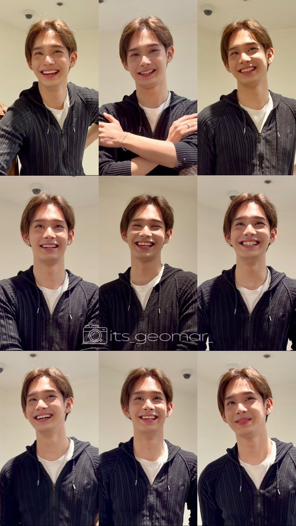 its_geomar_'s tweet photo. smiley enzo has that special charm, so warm and comforting! 🫶🏻🫶🏻🫶🏻 https://t.co/IJpisygF3I