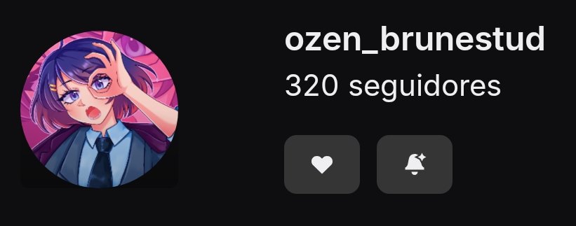 OzenBrunestud's tweet photo. Agradezco mucho  a las personitas que se pasaron en los últimos directos no puedo creer que hemos crecido bastante x'd

Los quiero mucho. https://t.co/jigS0Rijtw