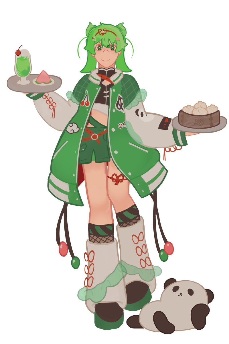 miku___fan's tweet photo. Yep
#DecoMikuArt https://t.co/JvWoEywCN1