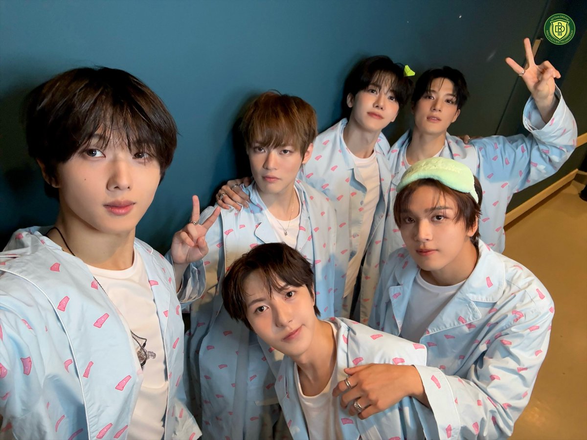 Zzzzzhan25's tweet photo. #2026MAMAVOTE #NCTDREAM https://t.co/xR7NRfxe7g