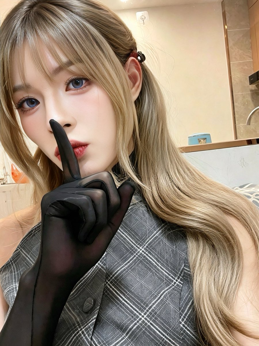 Anan_Jie's tweet photo. 点赞富三代😉
#男娘 #伪娘  #伪娘cd https://t.co/YjVAo82r5O