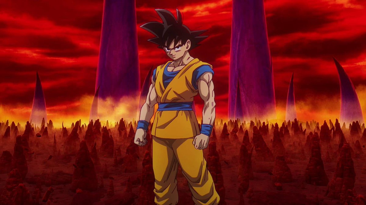 BastienDrucker's tweet photo. 🇫🇷 OFFICIEL : Après avoir pris contact avec le comédien de doublage belge Pierre Lognay, il m'a bien confirmé que c'était lui le remplaçant de Patrick Borg sur Goku Adulte dans Dragon Ball Daima, ce sera donc bien une VF belge ! 🔥 https://t.co/6y4nkCmiVu