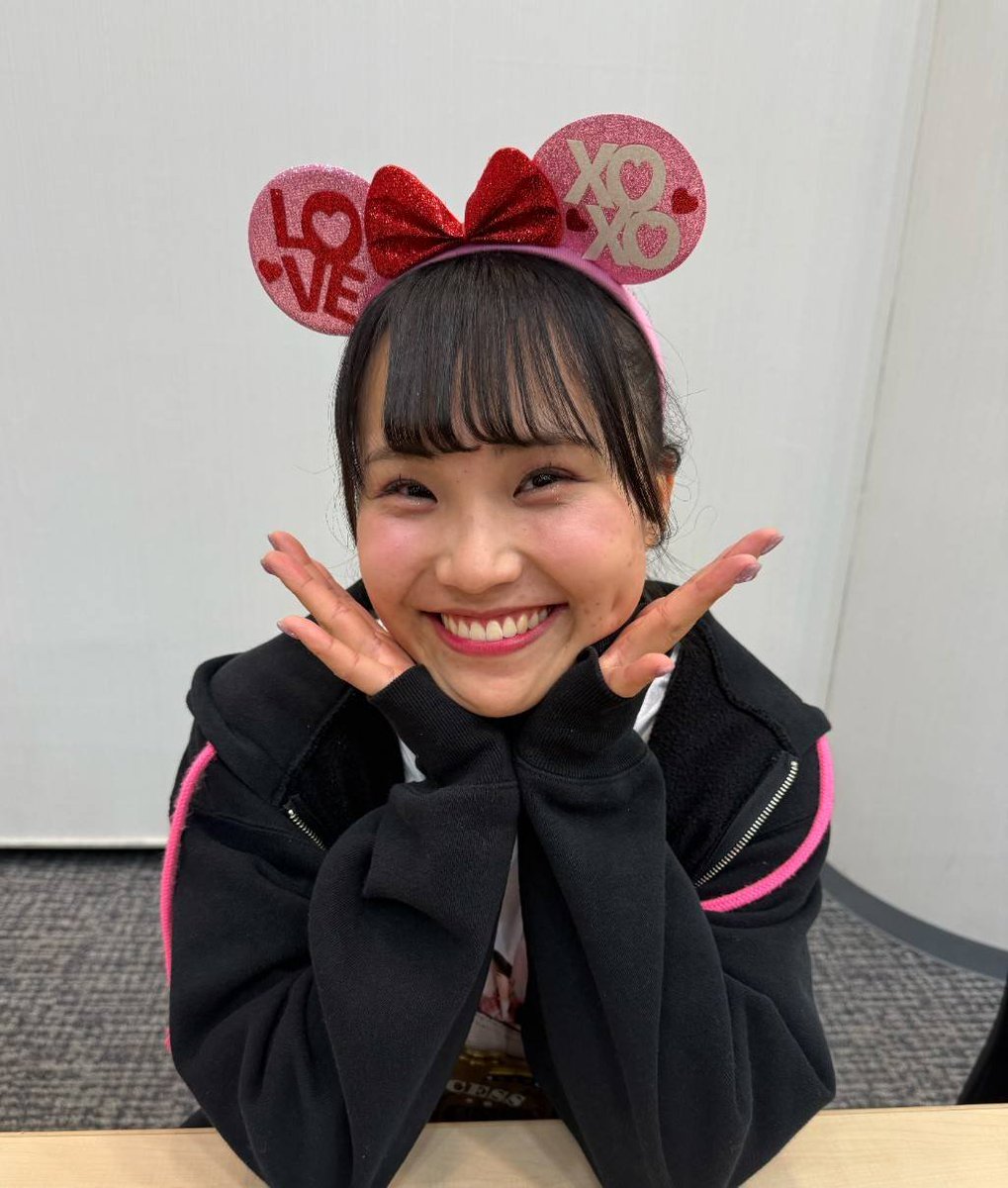 xluixsyfarx's tweet photo. 未詩さん誕生日おめでとうございます🎉
健康で、アイドルもプロレスもいっぱい楽しめる年になりますように！
#みうプリンセス大生誕 https://t.co/vRSbnbBnh4