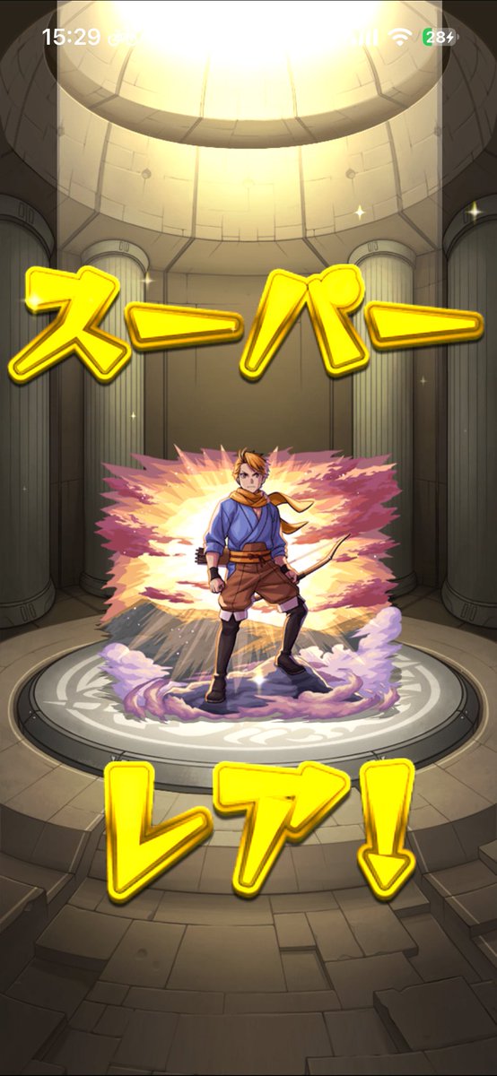 eddval121265's tweet photo. 圧倒的感謝・・・！！ https://t.co/e4ztnd2LLb