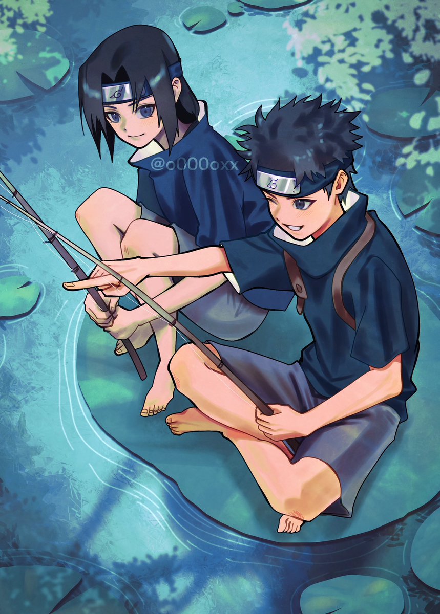 o000oxx's tweet photo. シスイ誕生日おめでとう🎉🐟 https://t.co/1y4bId2XHV