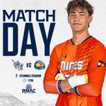 Photo by Mines Men's Soccer (@MinesMSOC)