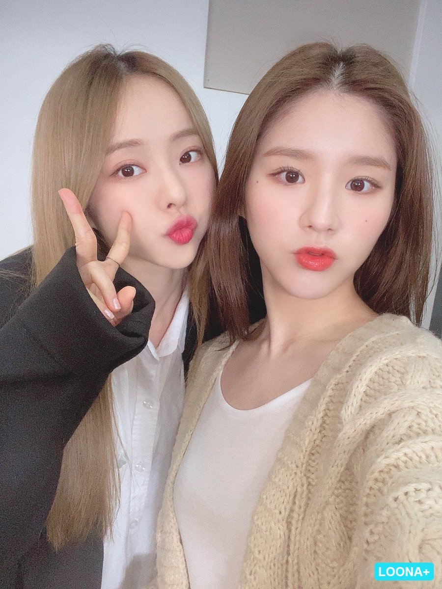 vvkhfolder's tweet photo. #happyheejinday 🩷 https://t.co/vR5daxvdMv