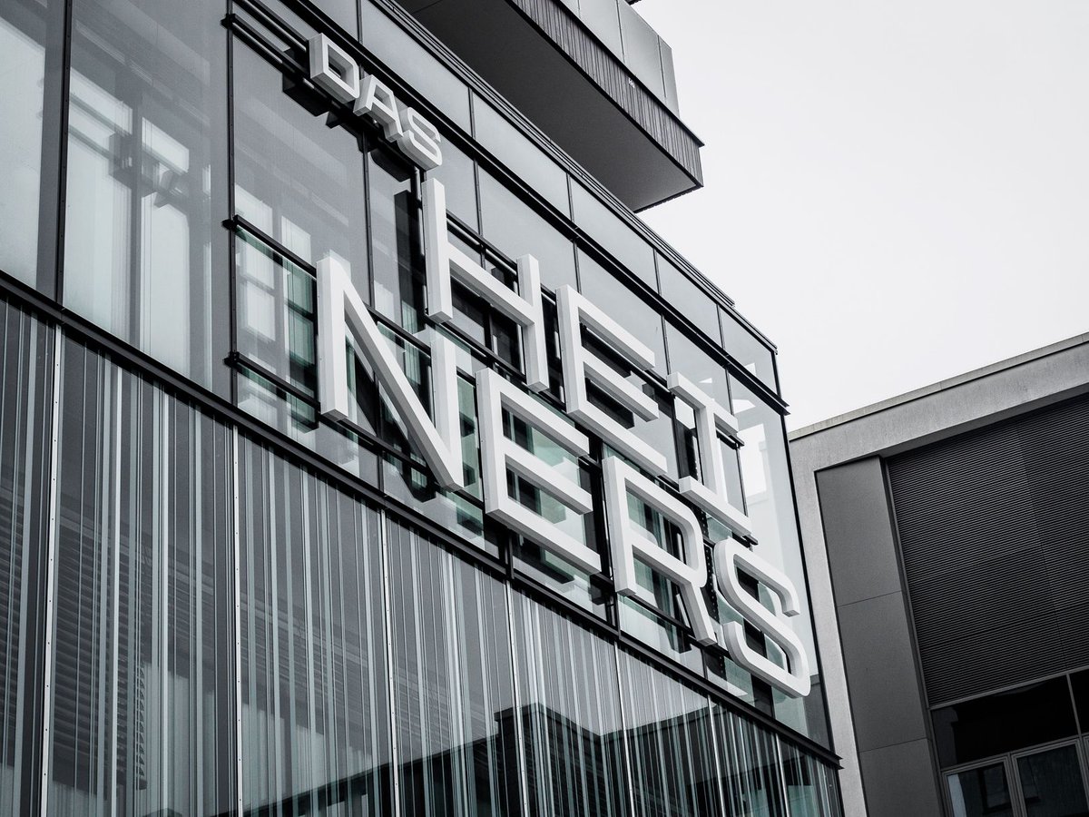 Stef2Ulm's tweet photo. Auch nicht #Ulm, aber #NeuUlm...
Und ganz neu! #Heiners https://t.co/zZNCQGzWPi