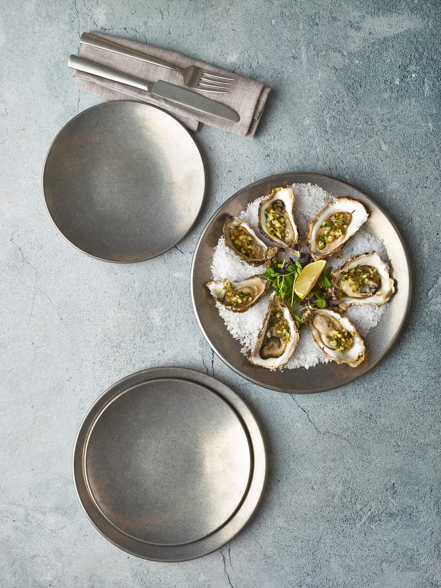 Genware1's tweet photo. Elevate food presentation with our new Double Walled Coupe Plates. Crafted from durable stainless steel and available in a range of versatile sizes, these eye-catching plates combine enhanced durability with a striking, modern aesthetic.
 
🔗https://t.co/bJPzBY9V1U
 
 #GenWare https://t.co/YS0ni3DkI2