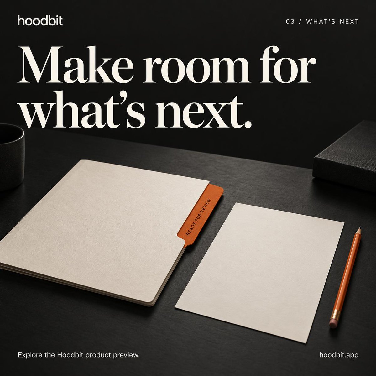 HoodbitApp tweet picture