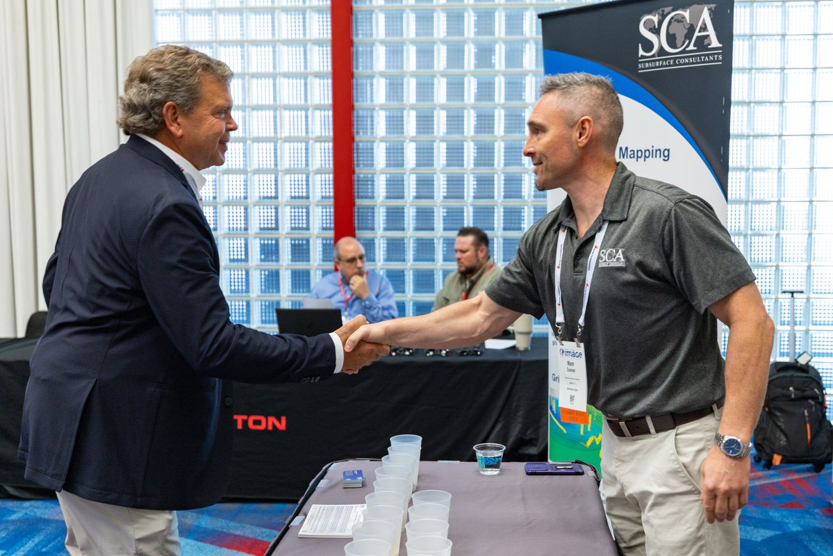 CSusanHowes's tweet photo. Join SCA at ATCE 2026.

SPE members can receive complimentary access to the ATCE 2026 exhibit floor here: https://t.co/NN6gDjKMs4

Job Seekers can meet with SCA's recruiting team at the Energy Professionals Hiring Event on Friday. Register here:  https://t.co/otHOGRnuHT https://t.co/cLrP6awYzA
