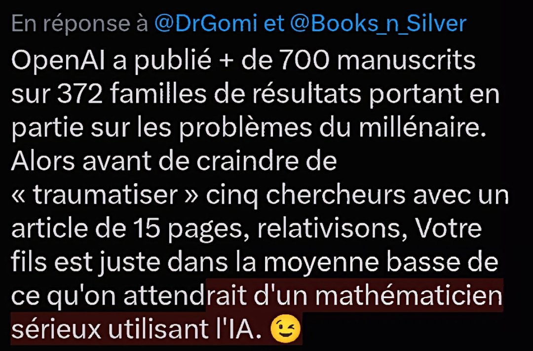 C12H16NII's tweet photo. @DrGomi @Books_n_Silver Il faut remettre l'église au centre du village https://t.co/J5LX3tzolk