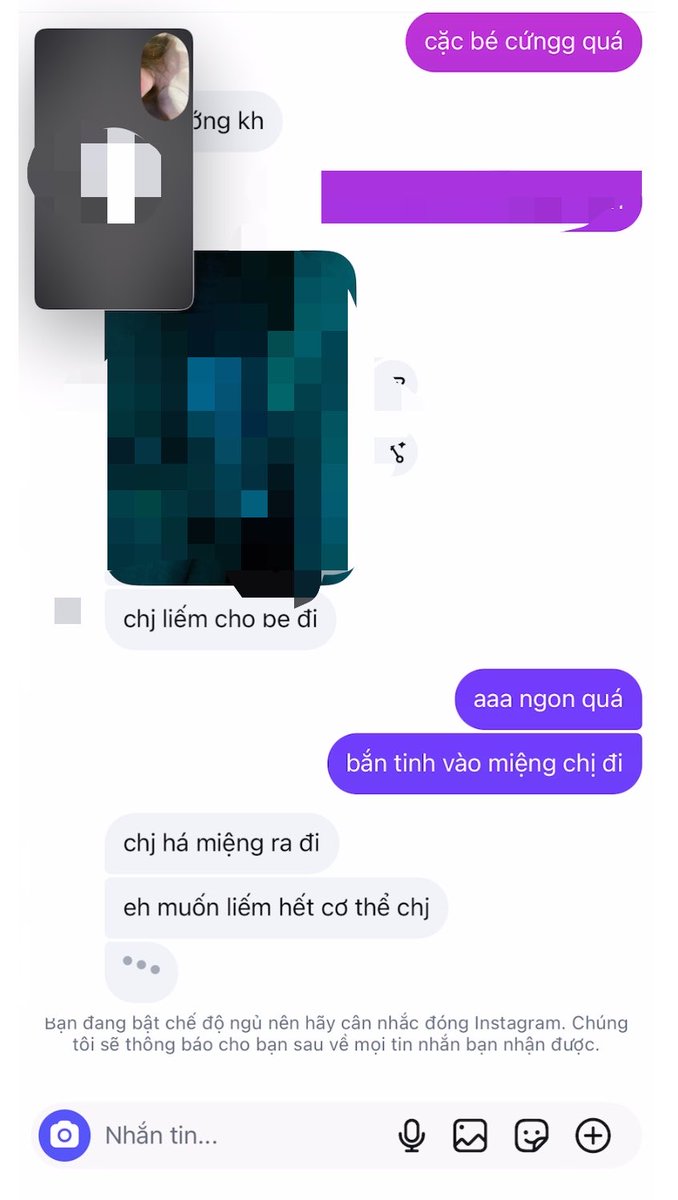 cutii_meo70411's tweet photo. vừa call vừa chat sex sướng quá điii,
hay là mỗi đêm chọn 1 người đăng lại 🔁bài này để call🫣 https://t.co/z0ZSKLgNQE