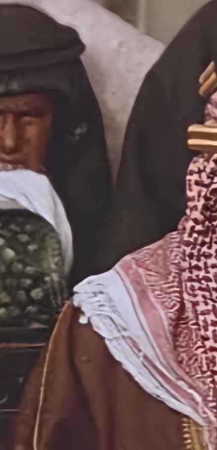 TheSword106's tweet photo. تحت قيادة سيدهما وولي امرهما الذي في ركن الصورة جون فيلبي ( John Philby)😁!، سبحان الذي جعل الخزي فالكم كلما اردتم التطبيل لأسيادكم!!. Iفناكم الله من مماليك لا كرامة لكم!. https://t.co/WOibd54YMa