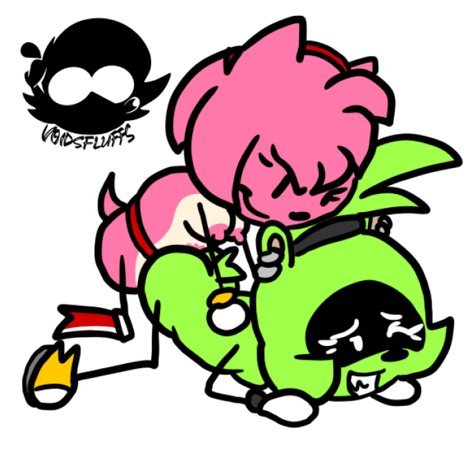 VoidsFluffs's tweet photo. Sketchhog ship 7
#sonicnsfw #nsfwart https://t.co/daZBPX1XlO