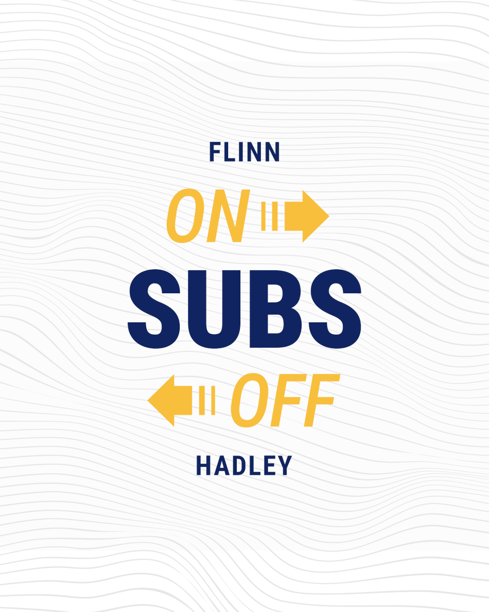 PNE_WFC's tweet photo. Our first change of the afternoon. 🔄

⬆️ Grace Flinn
⬇️ Madison Hadley

⚪️ 0-1 🔵

#PNEWFC | #pnefc https://t.co/pjNh8Icixs