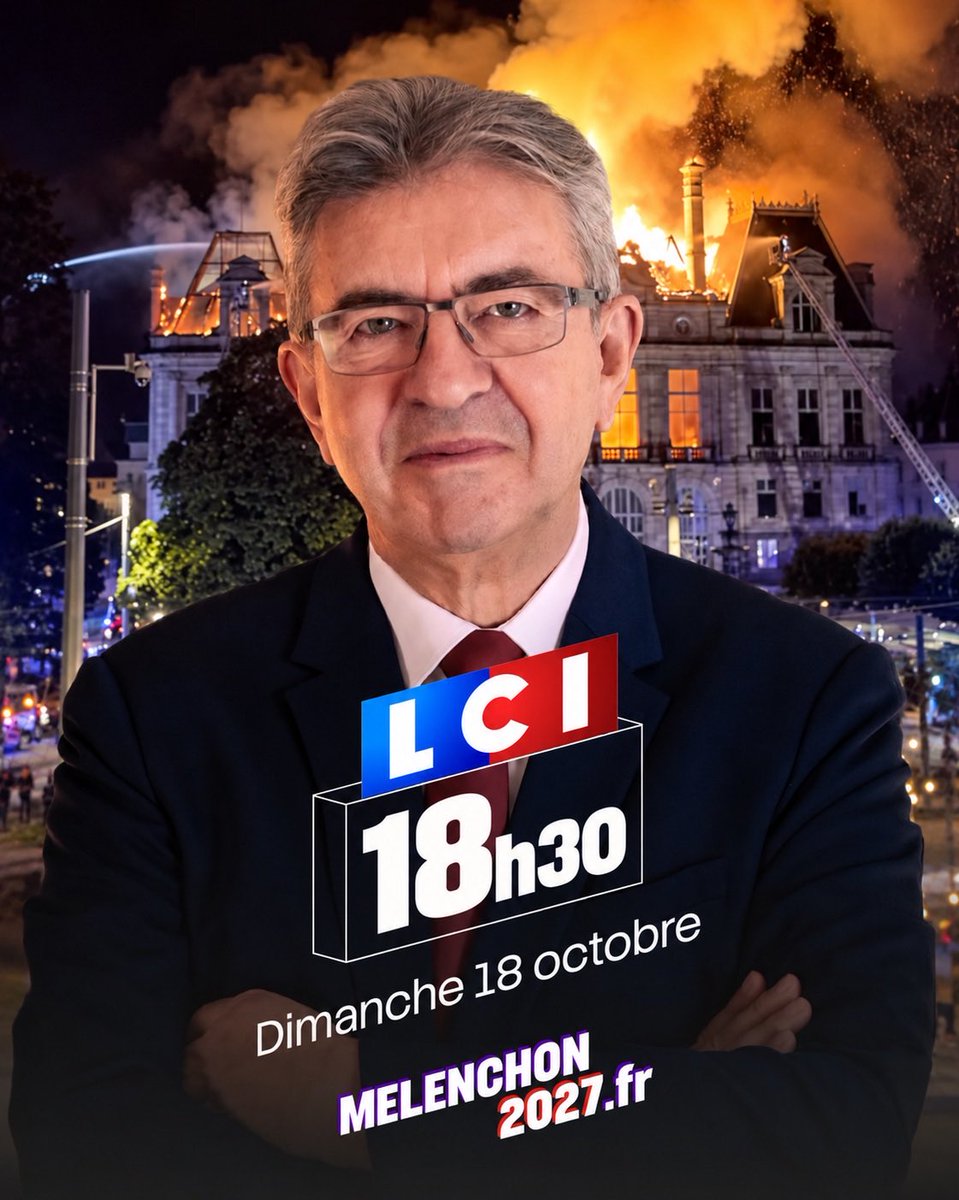 sjowall69's tweet photo. Profitez-en pour faire monter le hashtag
#ZeroParrainagePourMelenchon https://t.co/05sJg02Eyl