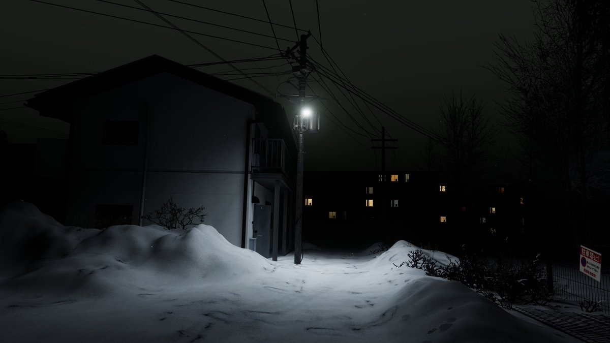 mokkei_VE's tweet photo. 『The Long Season』
このワールド、本能的に「まずい……」と感じた
あまりにも闇の質感が濃い
https://t.co/UwihtDPd2O https://t.co/imCnMTmwXg