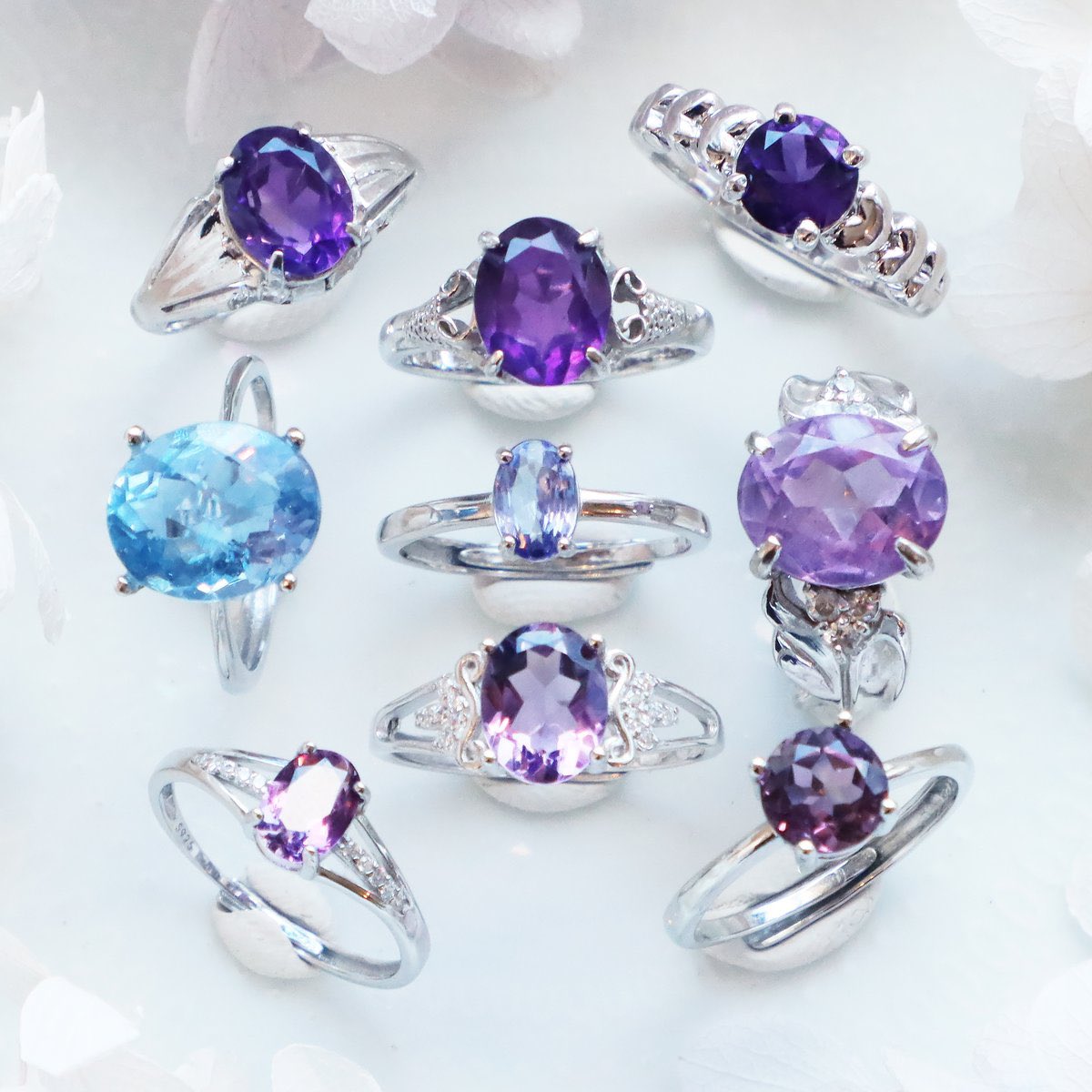 umifukuzakka's tweet photo. 💍💍💍 https://t.co/1hmgVumlLS