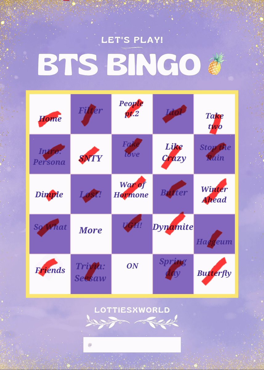 bangtantra07's tweet photo. @vantemims Bingo https://t.co/OpAylV4ehE
