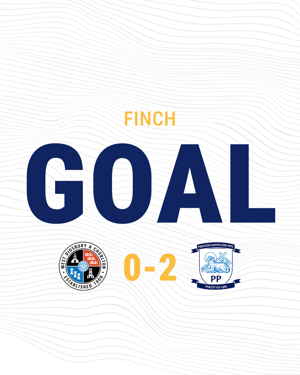 PNE_WFC's tweet photo. FINCH MAKES IT TWO! 🙌

A free-kick into the box falls to Ella Finch, who pokes home from six yards to double North End’s lead!

⚪️ 0-2 🔵

#PNEWFC | #pnefc https://t.co/QWhONwtaGC