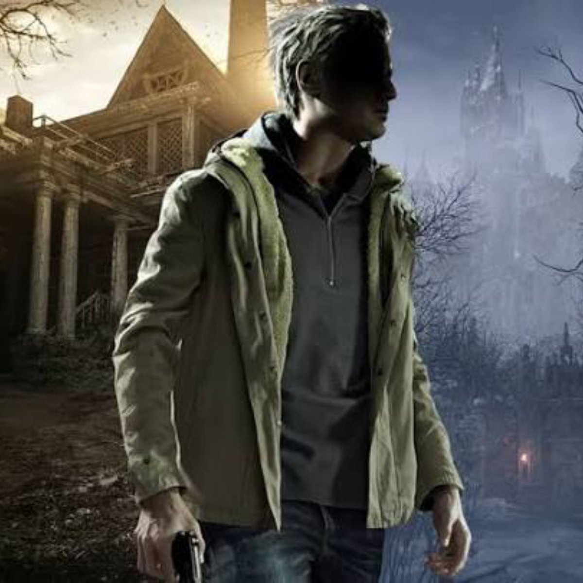 _Just_aNerd_'s tweet photo. 🚨 BREAKING: Chandler Riggs wants to adapt RESIDENT EVIL 7 & VILLAGE into a two-season series! 

The 'Walking Dead' star says he'd love to expand his RE7 fan film into an official adaptation if Constantin Film shows interest.

His vision:
🎬 Season 1: Resident Evil 7
🏰 Season 2: Resident Evil Village
📺 Around 6 episodes per season!

He believes these stories deserve more time than a single 90-minute movie.

(Via: @narfeyeron)

#ResidentEvil #RE7 #Village