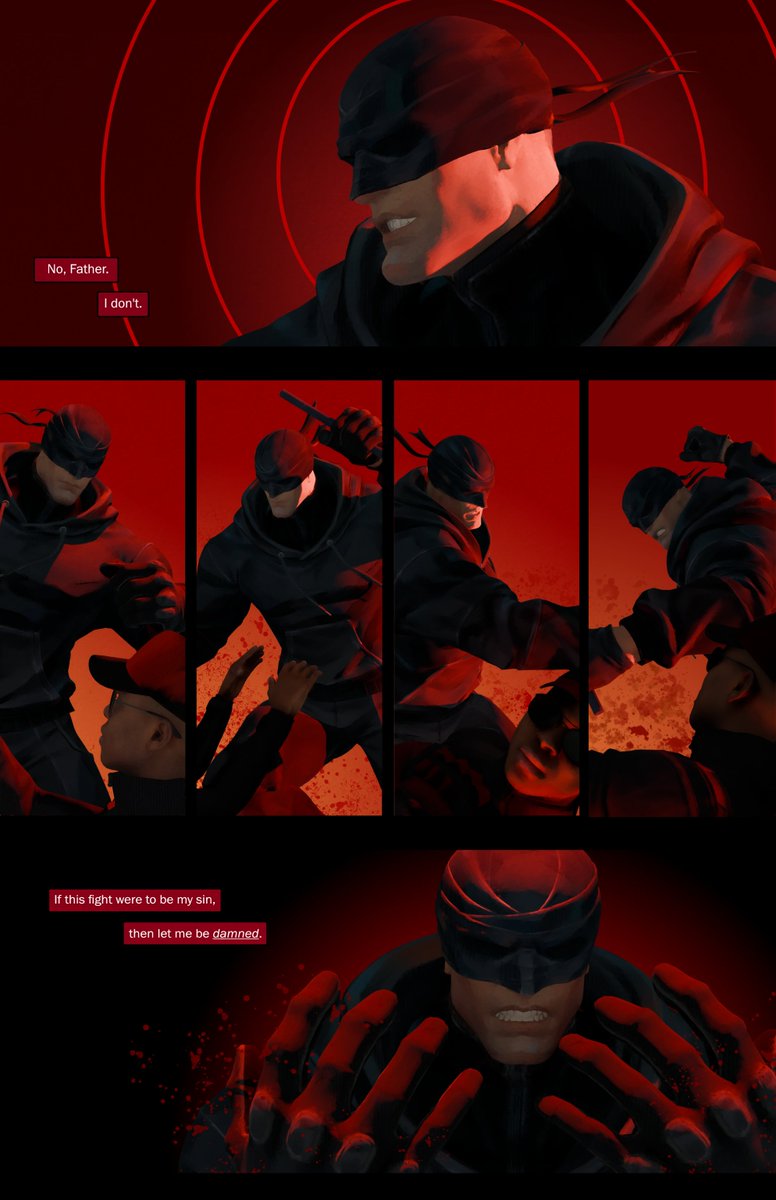 cloudloyal_'s tweet photo. damned. (2026)
ty @AleksLeVO
#daredevil #MarvelRivalsㅤ https://t.co/ujmG2fD7kO