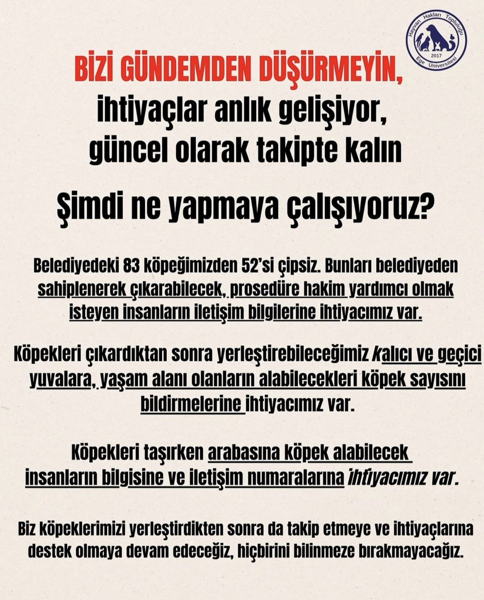 euhayvanhaklari's tweet photo. İletişim için @euhayvanhaklari https://t.co/WK3jZNJ9Rp