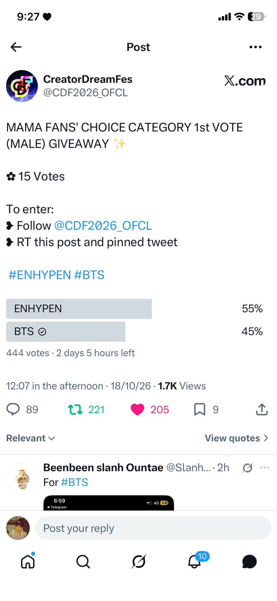 Meychyy2's tweet photo. @CDF2026_OFCL For #BTS https://t.co/d74RjM6Qk1
