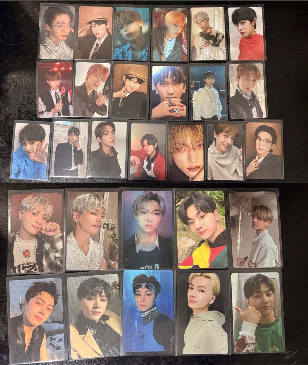 ilyeungh's tweet photo. #ensell #wts guyyss maau jual pc” akuu plss beli 🙁🙁 butuh uang banget. price? dm aja yaah. ina - jkt

#enhypen https://t.co/vhwRNLZmCb