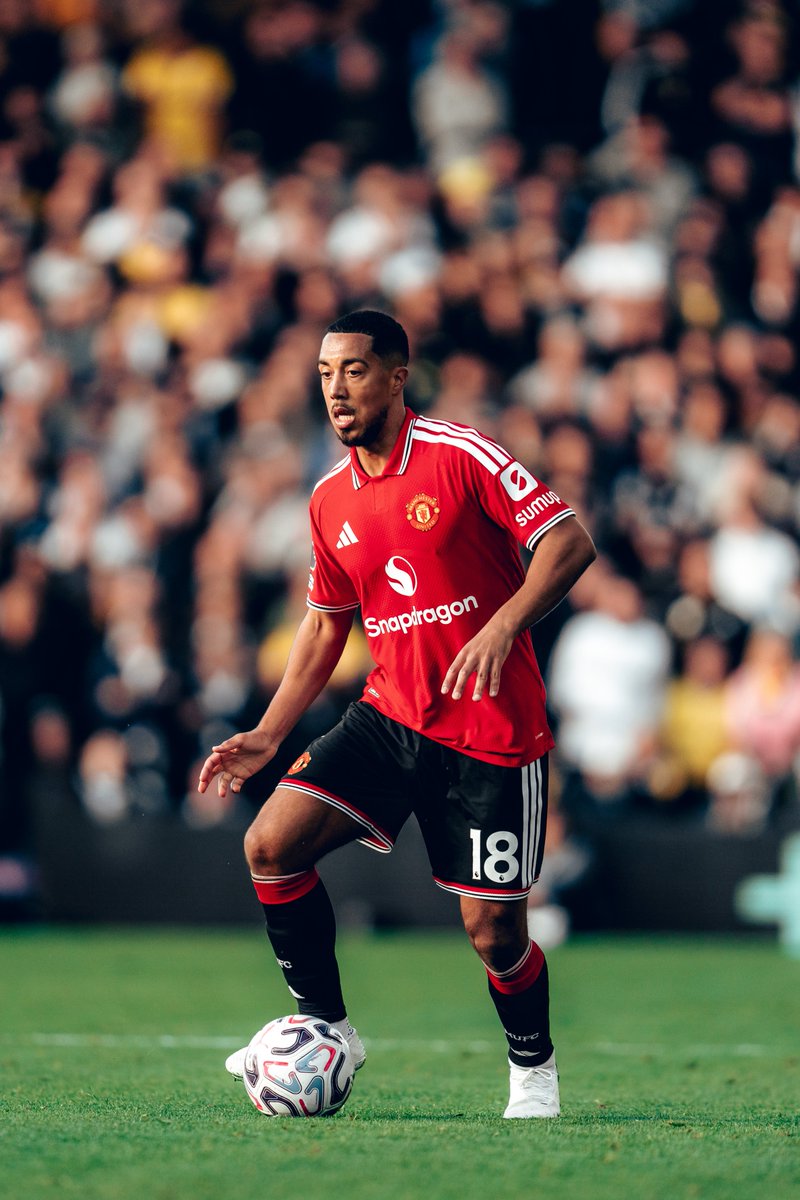 ManUtd tweet picture