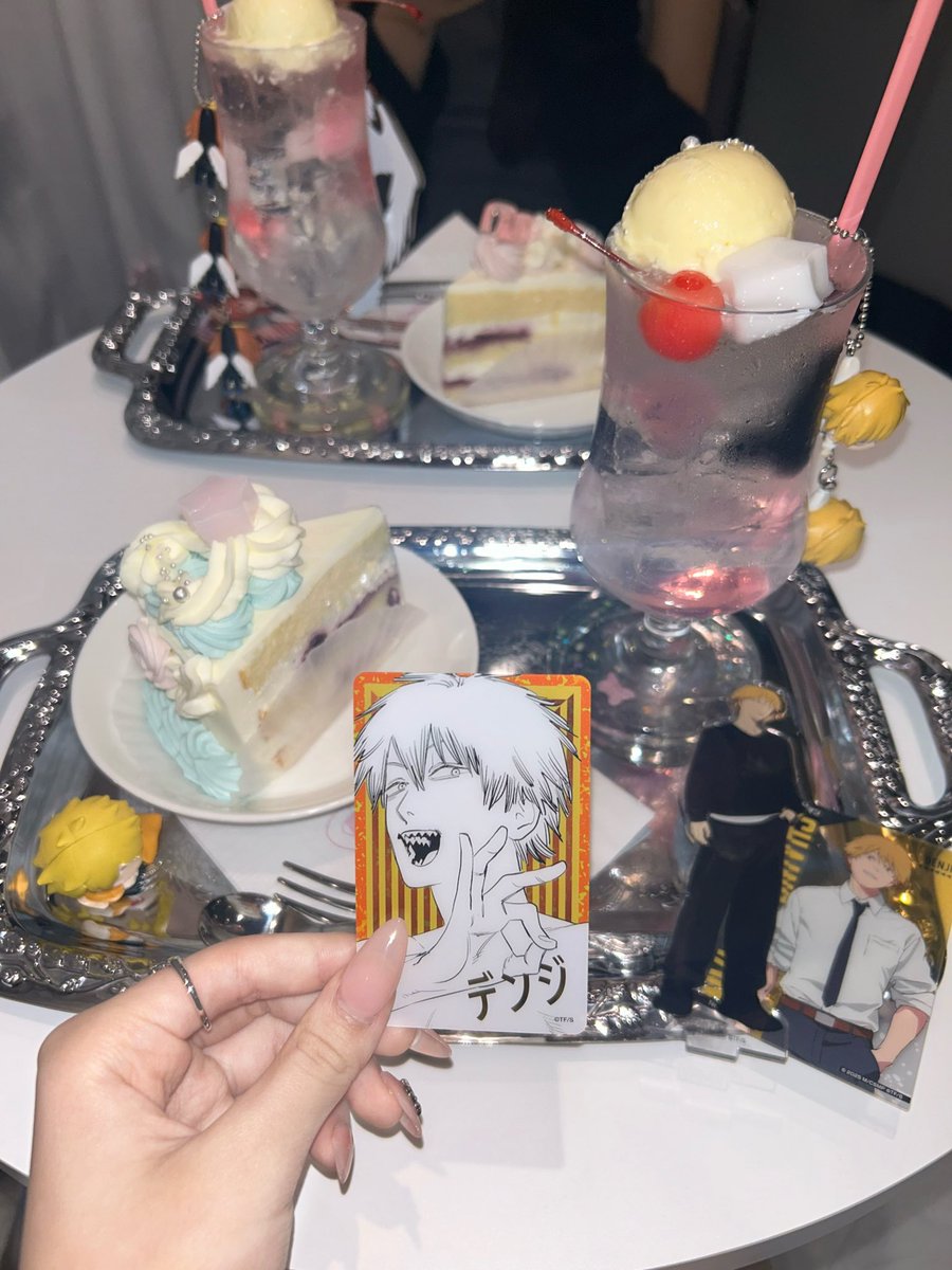 dill0fcs's tweet photo. ౨ৎ でんじ ⟡ てんし ໒꒱

            /)/)
          ( ᴗ͈ ᴗ͈)
        c( づ★‧₊˚⋆

 #チェンソーマンオタクと繋がりたい  #チェンソーマン好きな人と繋がりたい  #チェンソーマン夢女子さんと繋がりたい #チェンソーマン夢女子と繋がりたい https://t.co/T75cpSojDD