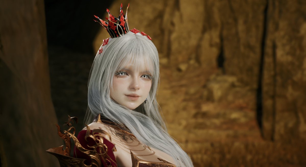zzzenzeroc's tweet photo. 炎の神殿回ってたらいい服揃ったからスクショ
#AION2 #aion2 https://t.co/Ds8ixUOTHs