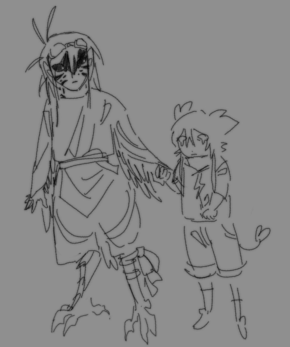 vainloved's tweet photo. Doodles https://t.co/J5gfcCDfKE