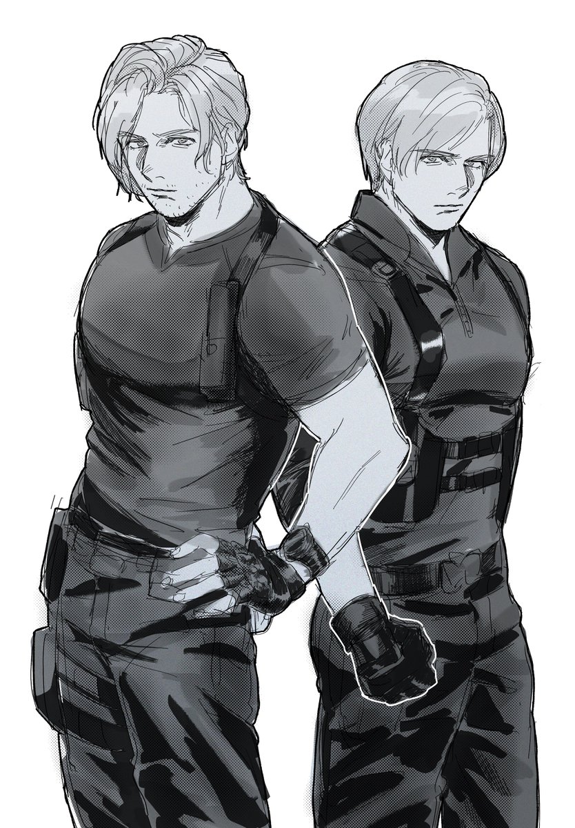 hsn01627's tweet photo. 服装チェンジ絵なんだけどめっちゃ見にくい絵になってしもうてもうどうにでもなれー https://t.co/hnW9SuTLqF