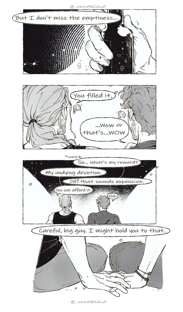 MAYGI0w0's tweet photo. ✧#Thorquill https://t.co/XiVAHqKFH1