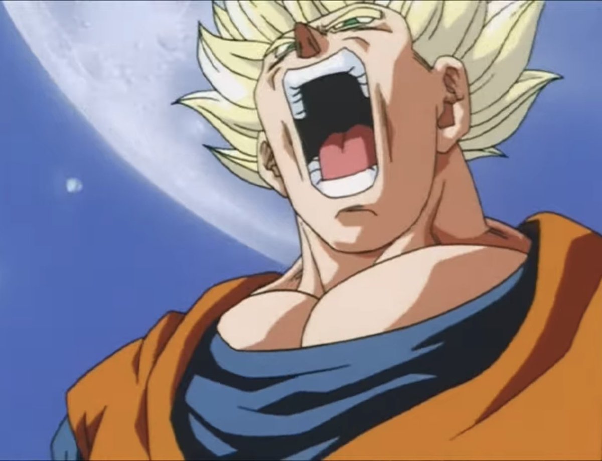ドラゴンボール超 ビルス 第2話 ツイート画像 1