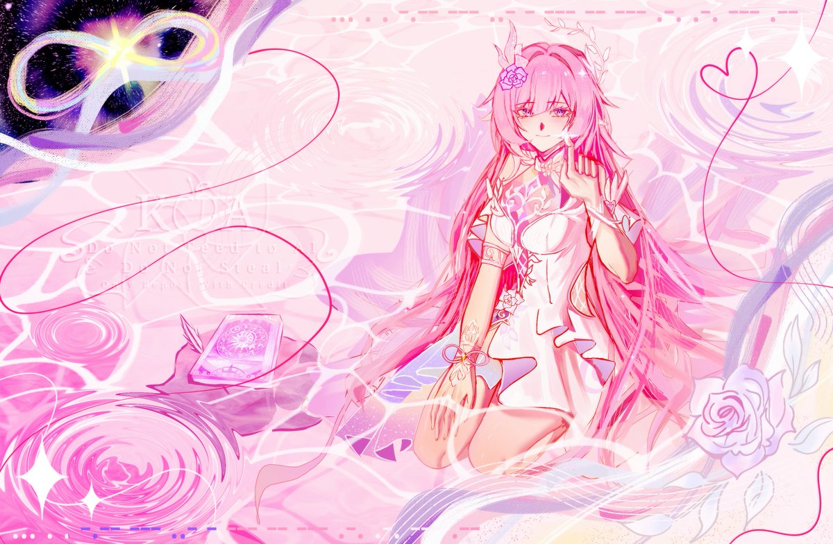 aiy_13t's tweet photo. #崩坏星穹铁道 #HonkaiStarRail
my recent cyrene art https://t.co/j5KEqV5JqD