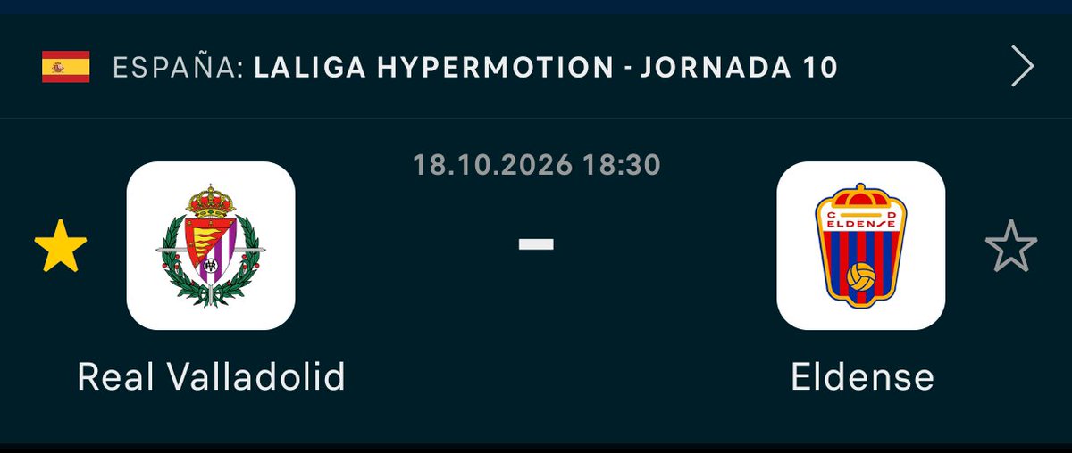 Analistadebalon's tweet photo. ⚠️NUEVO ANÁLISIS CON VALOR YA LANZADO EN LA DESCRIPCIÓN ⚠️

#RealValladolid #Eldense #LigaHypermotion https://t.co/nsLzMwv1BZ
