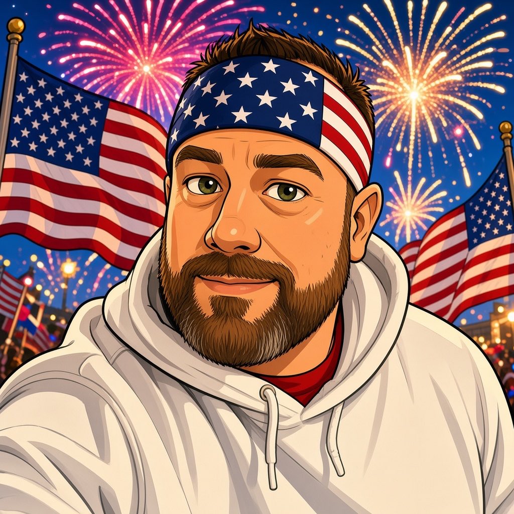 jond4949's tweet photo. #NewProfilePic https://t.co/DFom2MbN8w