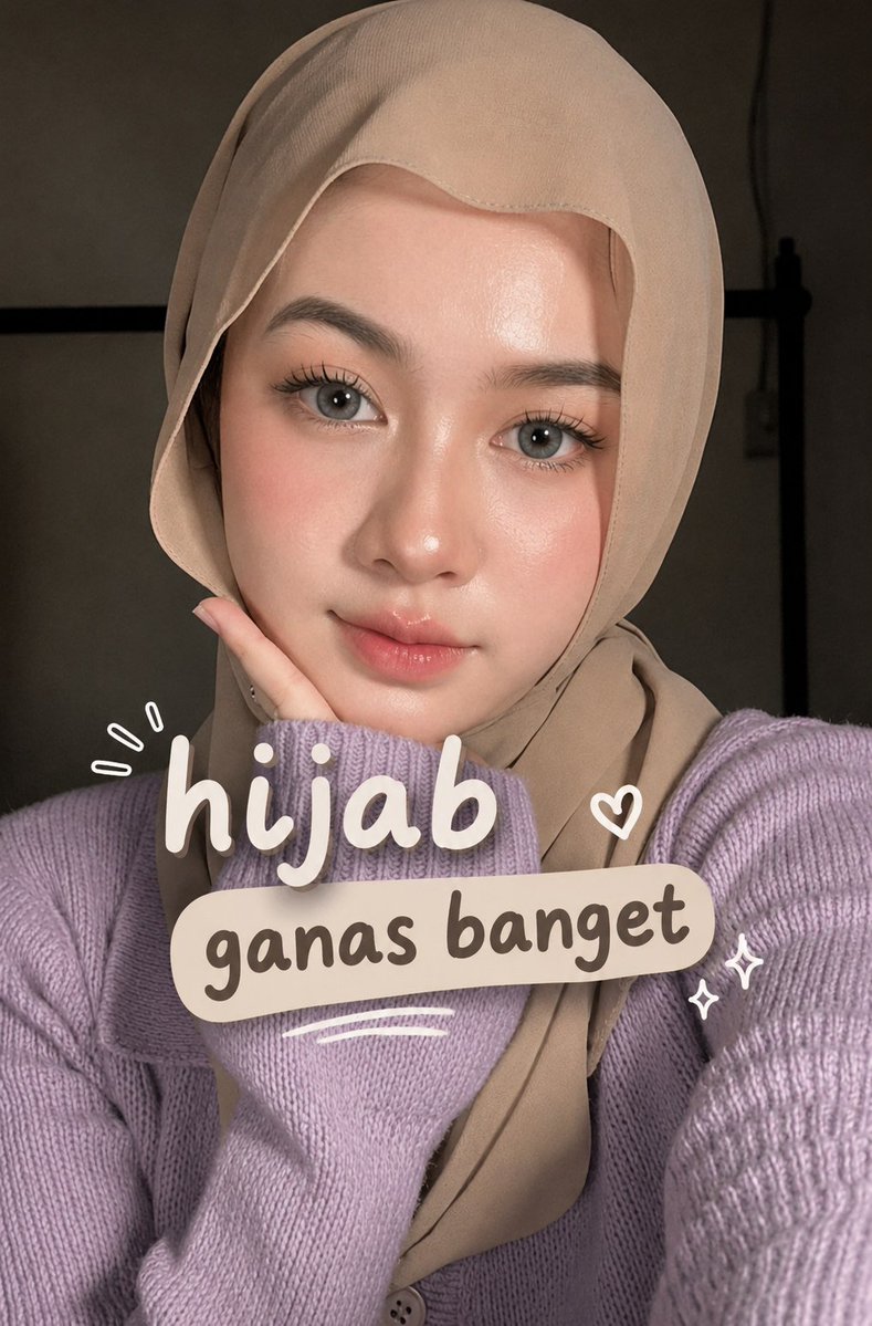 explrode's tweet photo. Hijab Ganas banget 

https://t.co/adUQOm18AW https://t.co/Y8GYUmqo6H