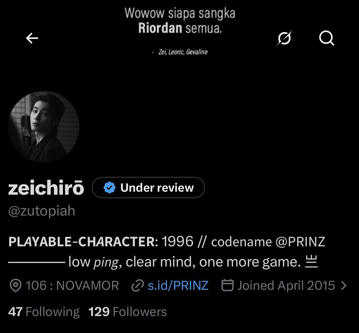 zutopiah's tweet photo. 亗 #Acceptance https://t.co/gUA8iazNTD