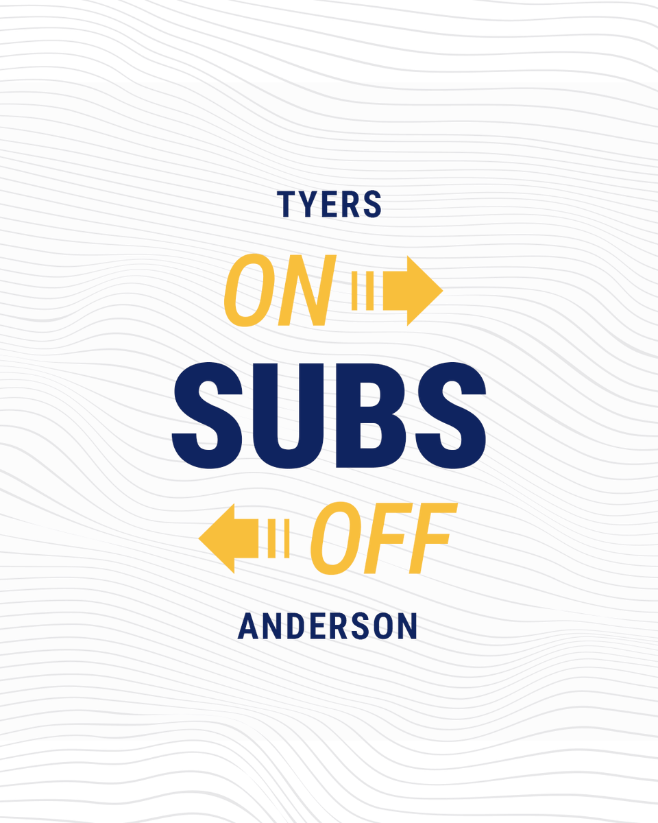PNE_WFC's tweet photo. Another change for North End. 🔄

⬆️ Charlotte Tyers
⬇️ Zea Anderson

⚪️ 0-3 🔵

#PNEWFC | #pnefc https://t.co/NnwFaE51yV