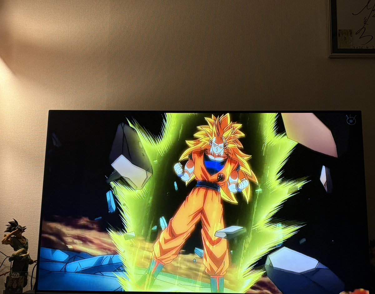 ドラゴンボール超 ビルス 第2話 ツイート画像 1