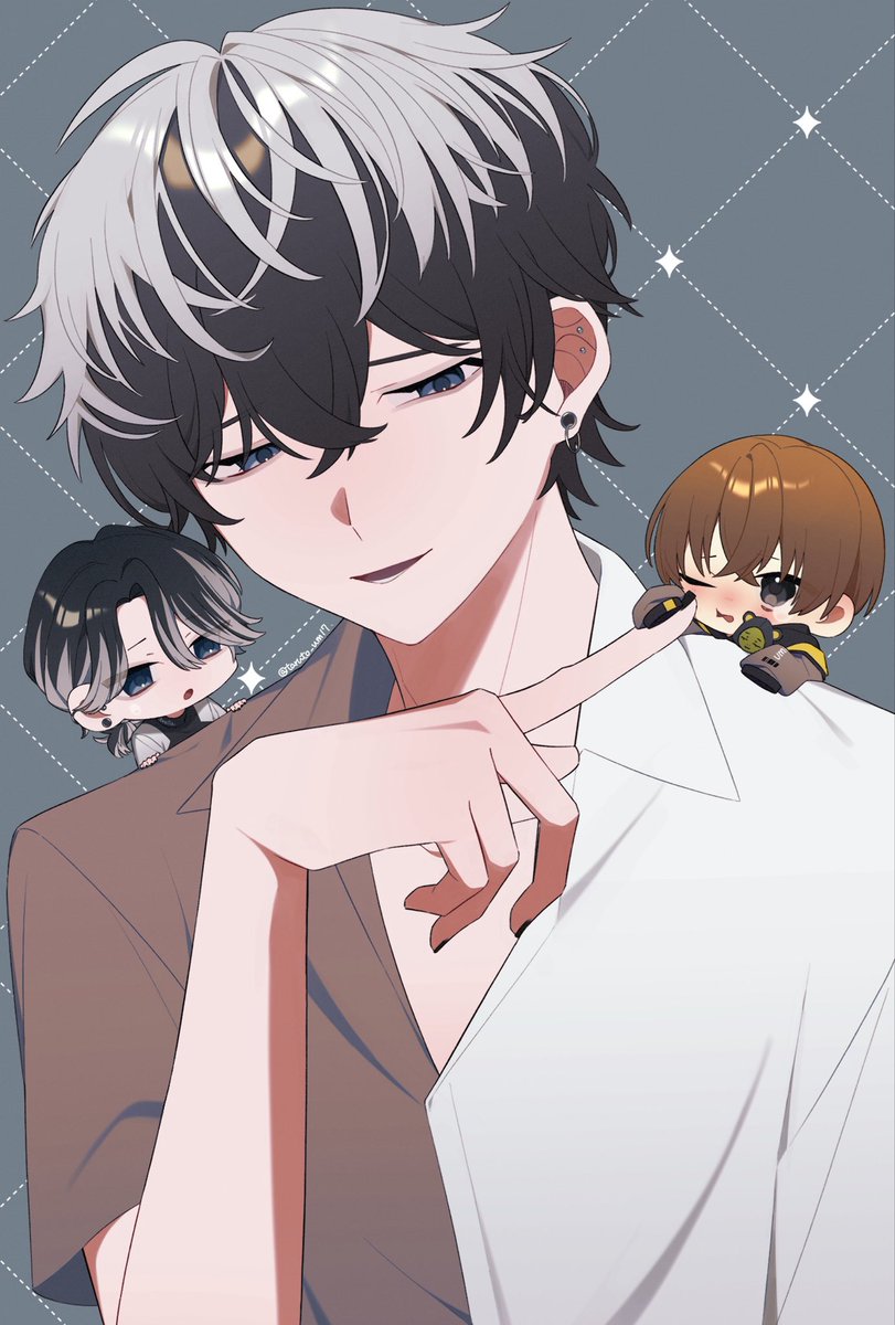 taruto_um17's tweet photo. #ハンドレFA

🦉 https://t.co/oHmKOPHPTJ