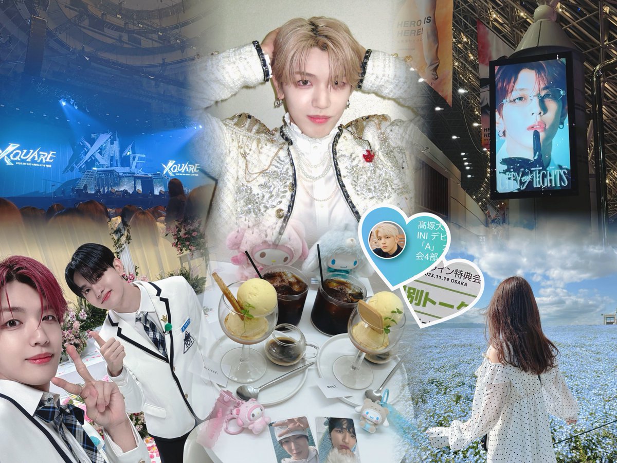 hrquxl0's tweet photo. 🏷𓈒𓏸︎︎︎︎

𝗁𝗂𝗋𝗈𝗆𝗎🥣 ’’

#INI好きな人と繋がりたい
#MINIと繋がりたい #MINIさんと繋がりたい https://t.co/lm6OJe2XCW
