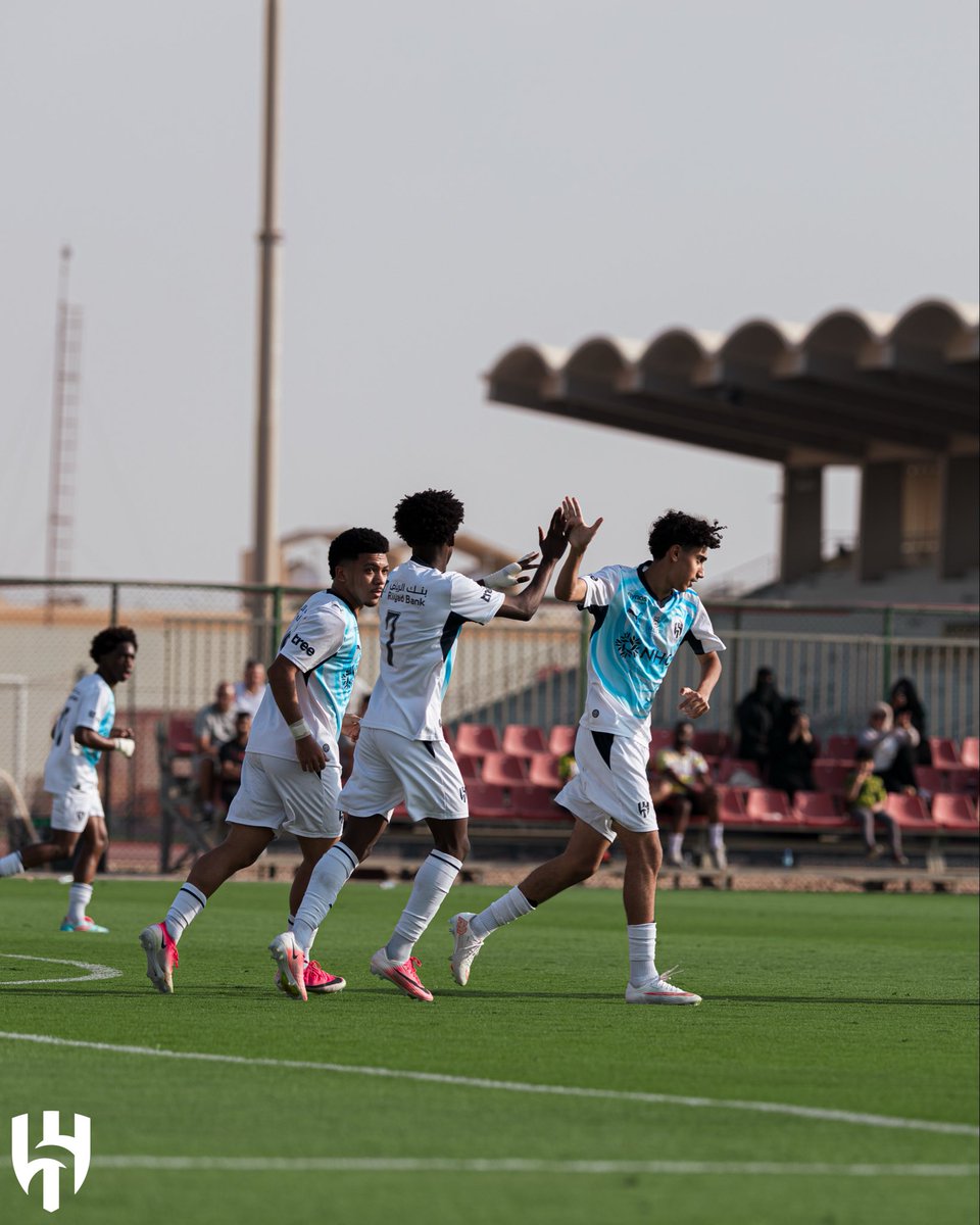 Alhilal_YT's tweet photo. 🔹 هلال 17 ✨

7 انتصارات في 7 مباريات ⚽️👏 https://t.co/KSjruNNEtK