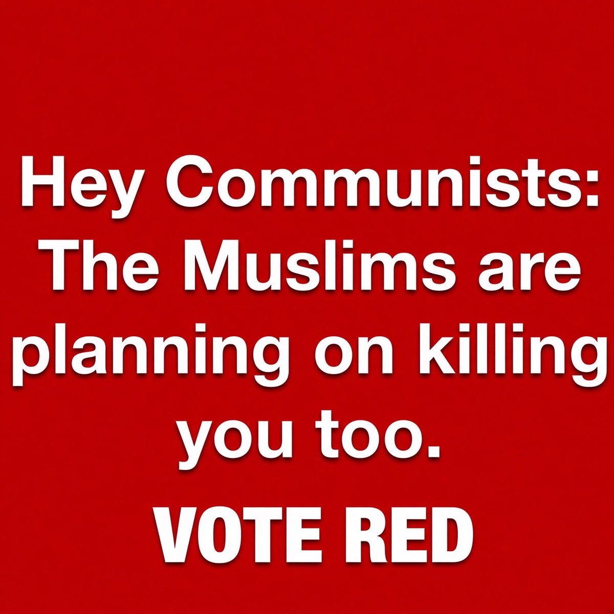 SparksN123's tweet photo. Demrat response N123 steps: 1) Call it fearmongering. 2) Change the subject. 3) Vote the same way that created the situation. Demrat stupid. https://t.co/SpKxoNzzL7