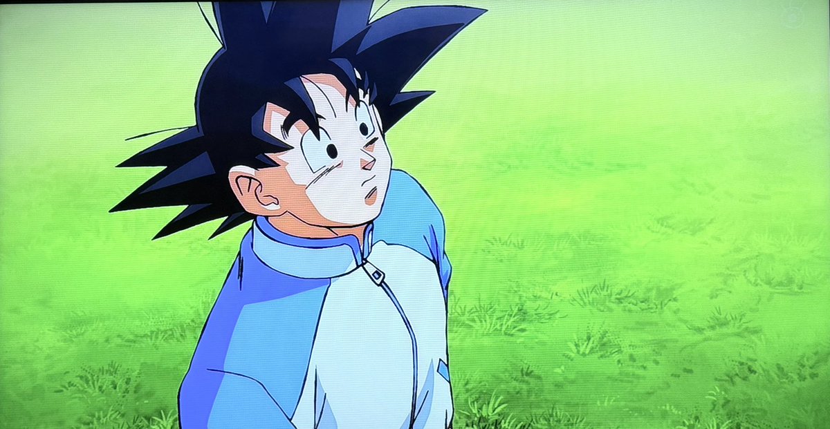 ドラゴンボール超 ビルス 第2話 ツイート画像 1